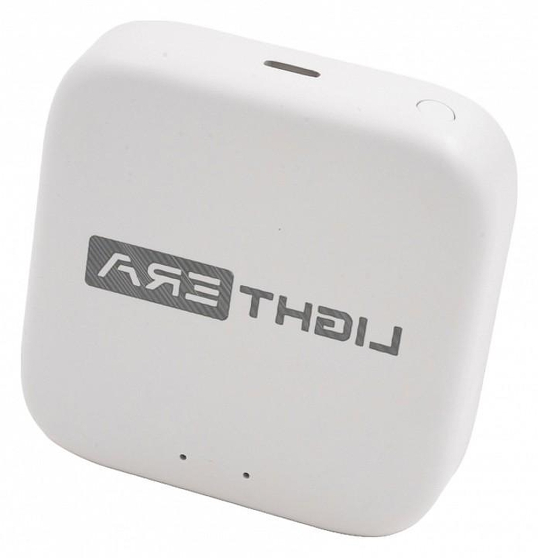 Конвертер Wi-Fi для смартфонов и планшетов LIGHTERA Startrek 48 LEDMD8CE цвет Белый