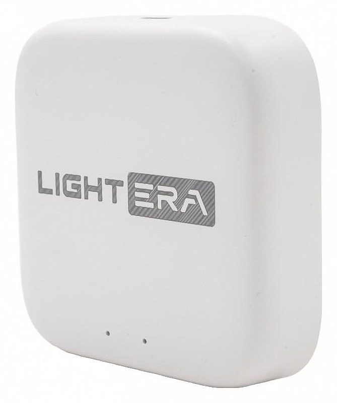 Конвертер Wi-Fi для смартфонов и планшетов LIGHTERA Startrek 220 LEDWG-5 цвет Белый