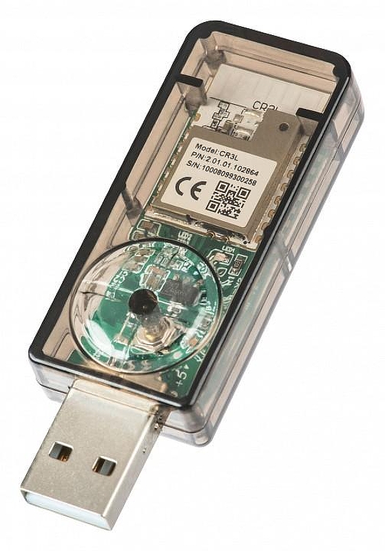 Конвертер Wi-Fi для смартфонов и планшетов Lightstar 505501 IP 20