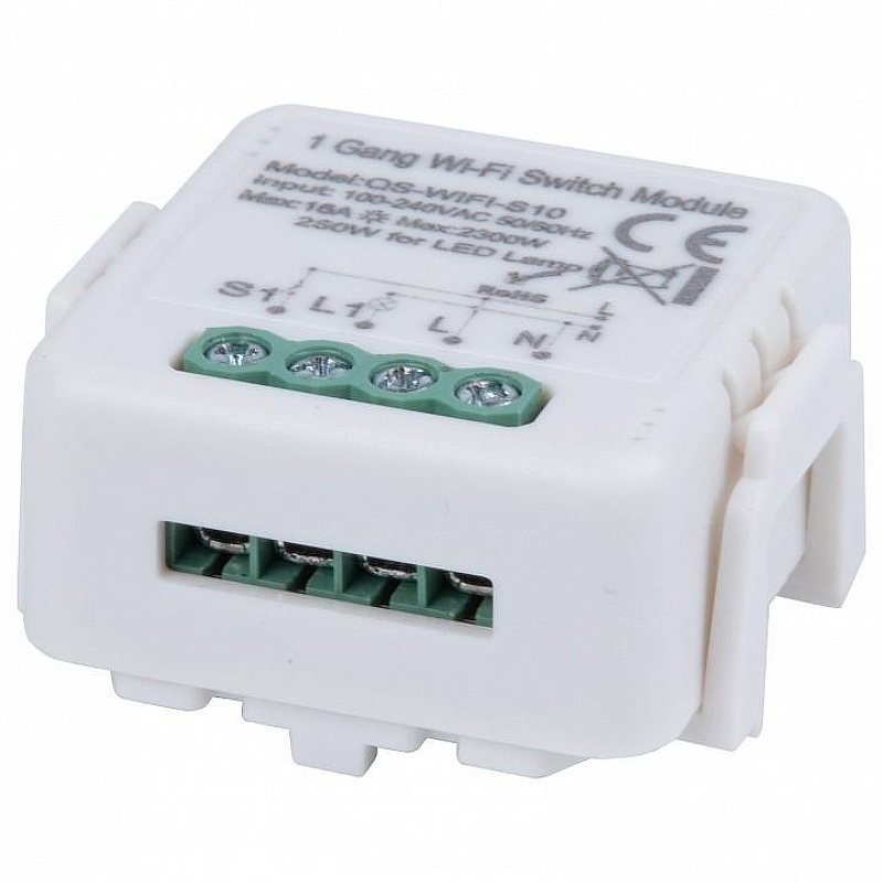 Конвертер Wi-Fi для смартфонов и планшетов Uniel UCH-A301 UL-00011708 цвет Белый