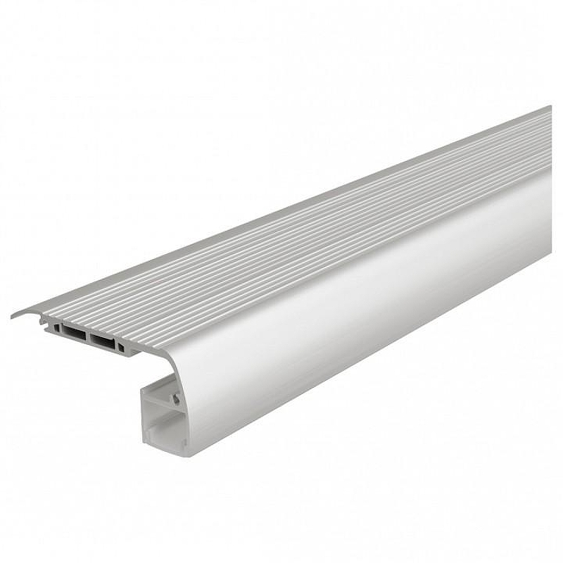 Короб для ступеней Apeyron Electrics 08-65 цвет серебро