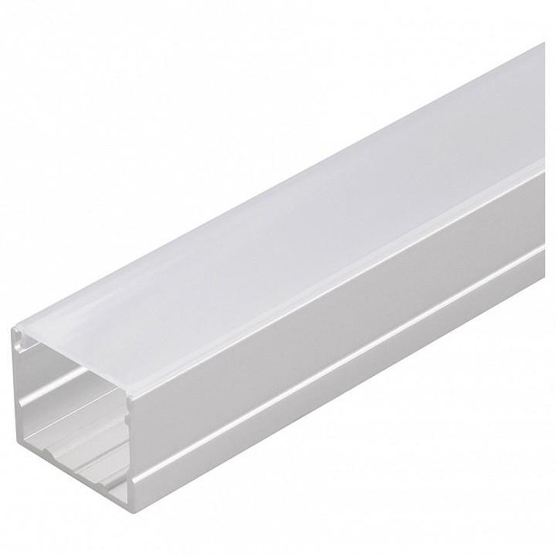 Короб накладной Arlight ARH-CH17 55692 22 мм х 2000 мм х 19 мм