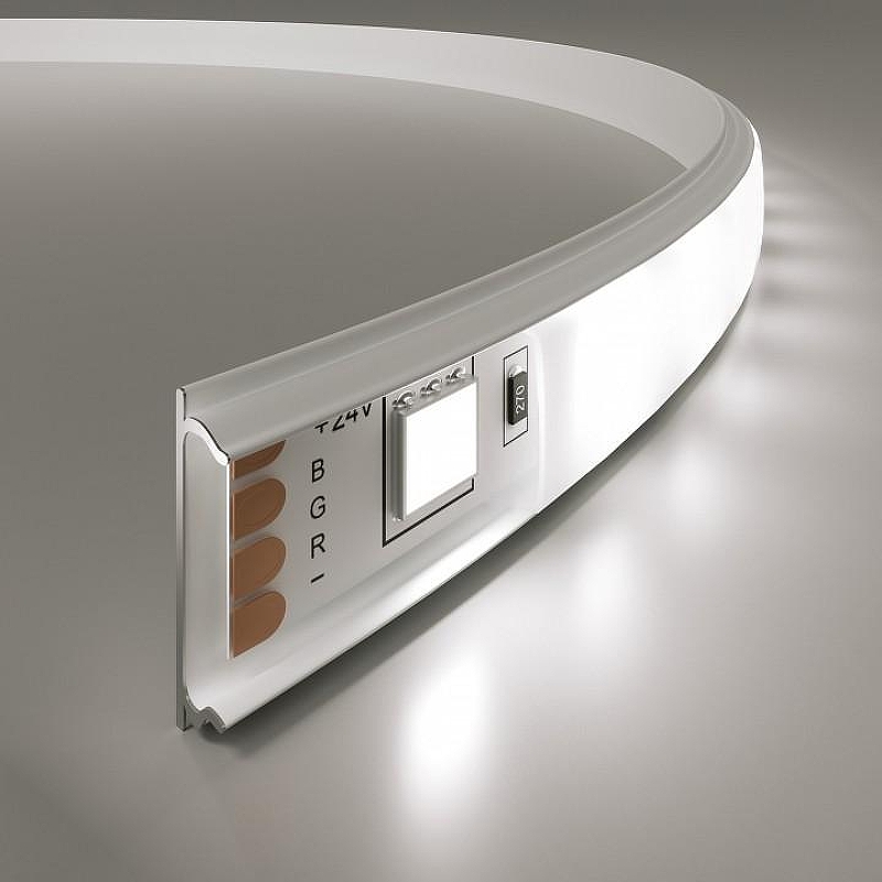 Короб накладной Elektrostandard LL-2-ALP012 a053631 цвет белый