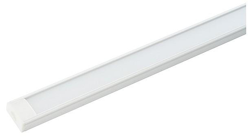 Короб накладной Feron CAB262 10374 цвет белый