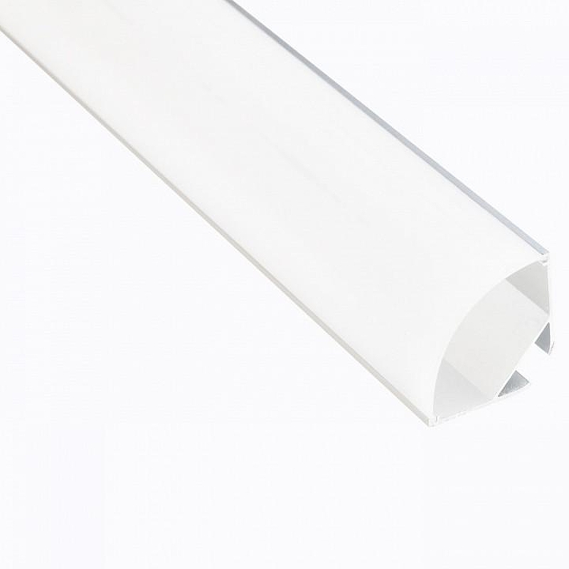 Короб накладной угловой внутренний LEDS POWER СПУ3030 8349 30 мм х 2000 мм х 30 мм