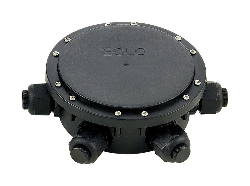 Короб распределительный Eglo Connector Box 91207 IP 68