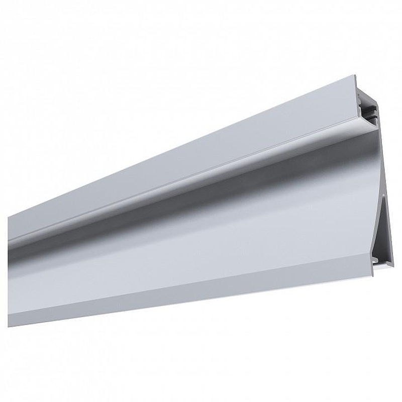 Короб встраиваемый Apeyron Electrics 08-42 цвет серебро