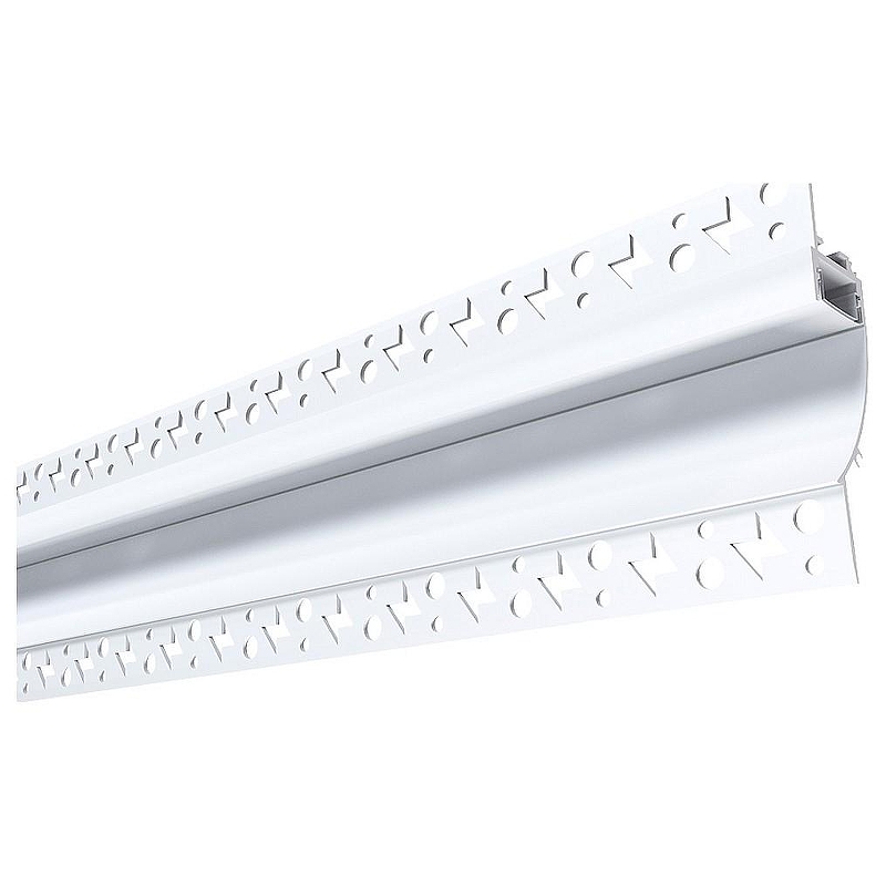 Короб встраиваемый Apeyron Electrics 08-44 цвет серебро