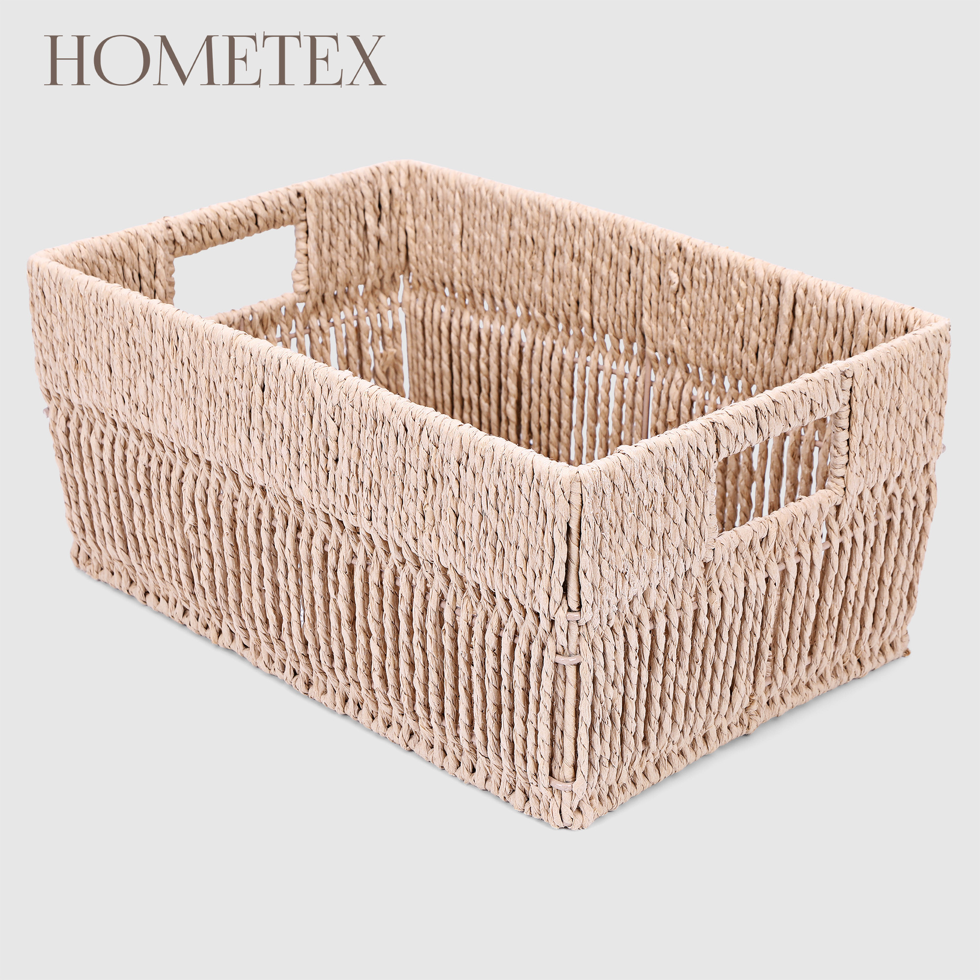 Коробка для хранения Hometex 35х24х16 см