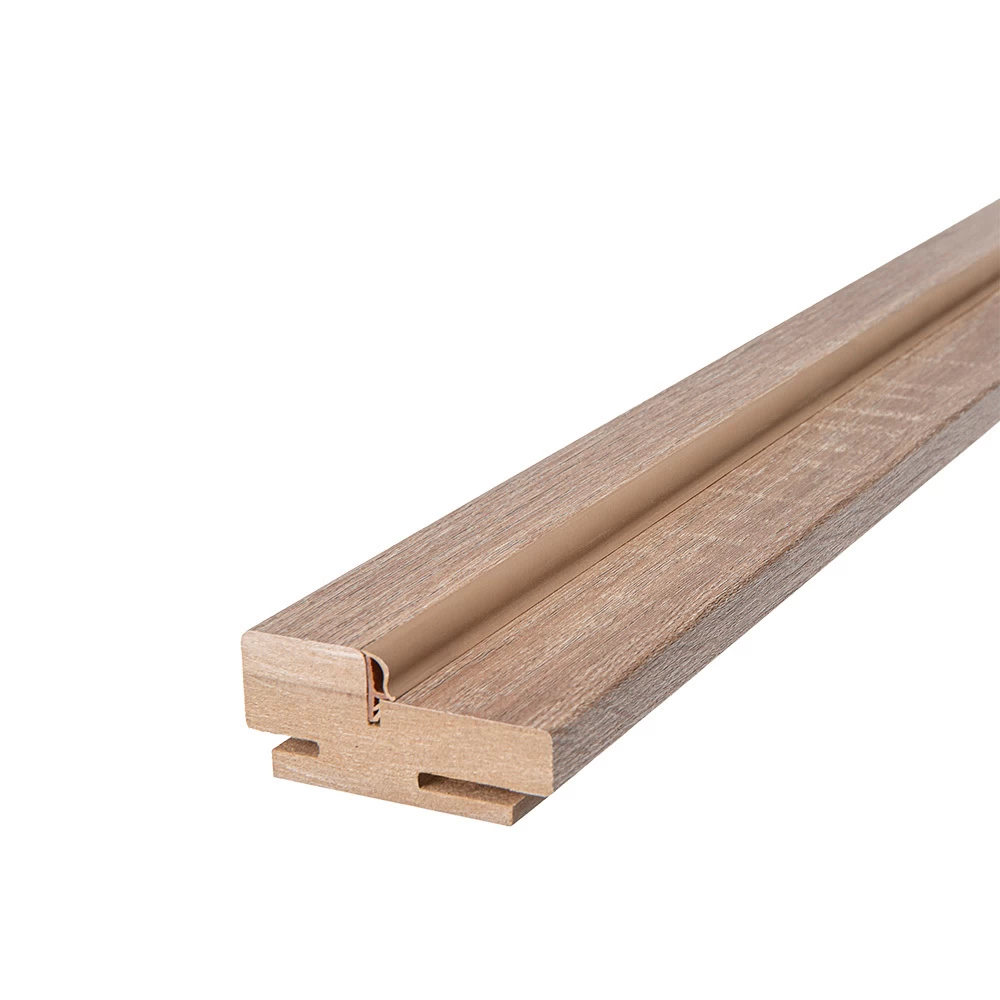 Коробка дверная телескопическая Порта-60/62 70х32х2070 мм ПВХ light sonoma (2,5 шт.)