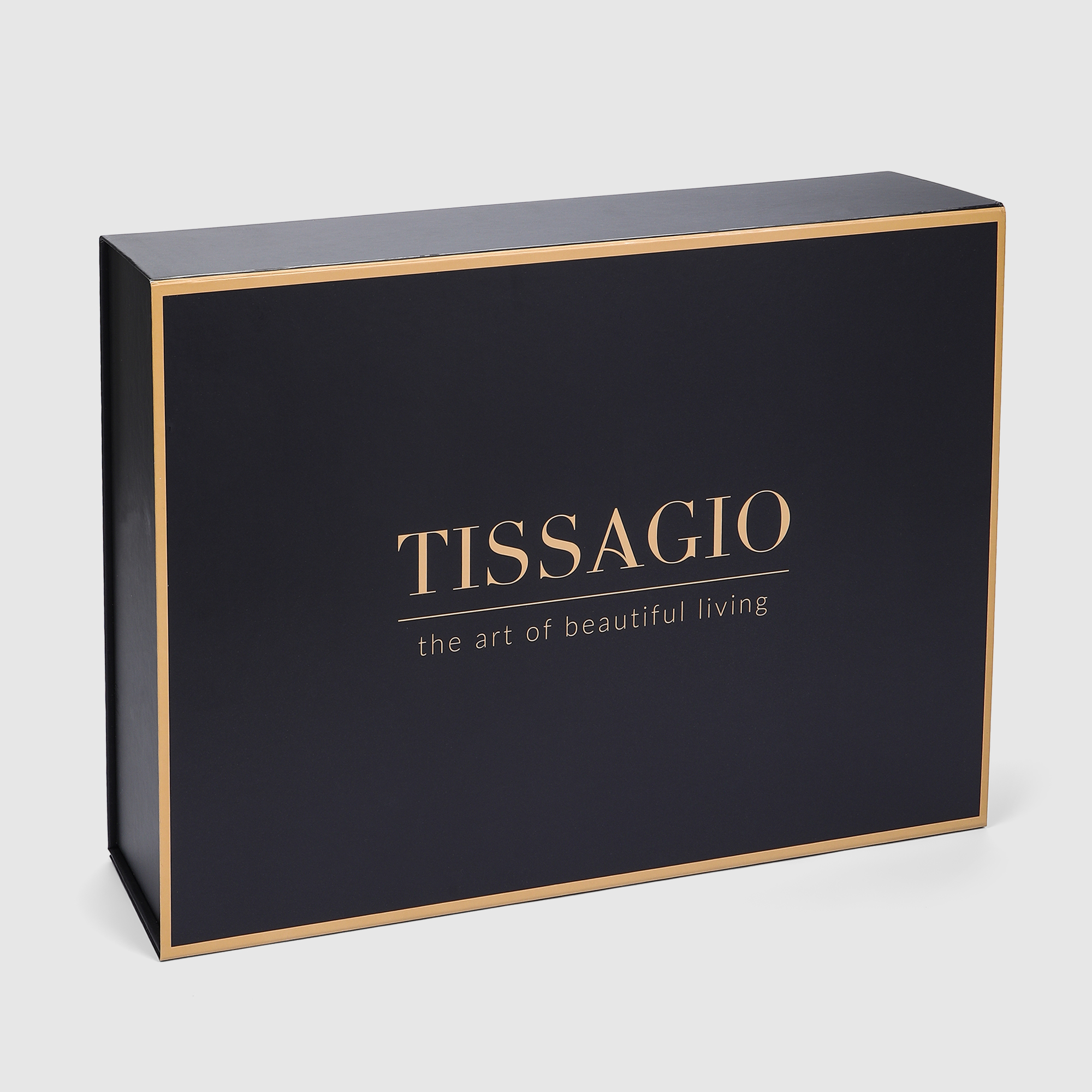Коробка подарочная с магнитом Tissagio 32.5х45х11 см