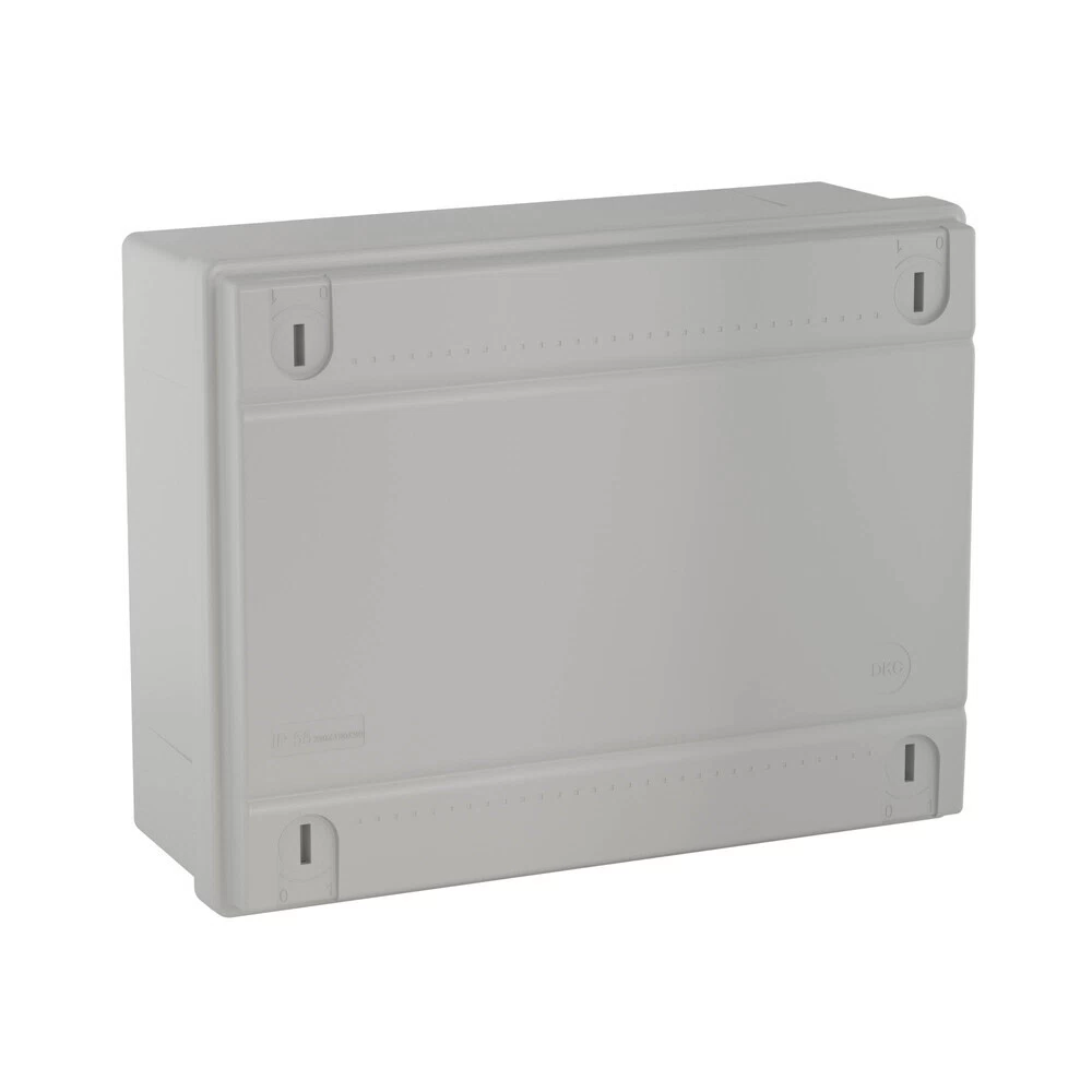 Коробка распределительная 240х190х90 мм IP55 DKC (54210)