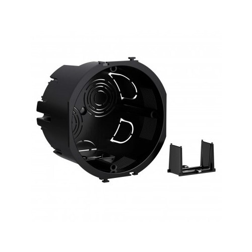Коробка установочная DKC для бетона d69х45 мм IP20 (59302)