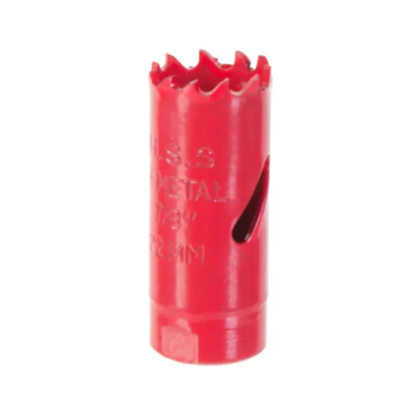 Коронка для металла Matrix Bi-Metall D22 мм