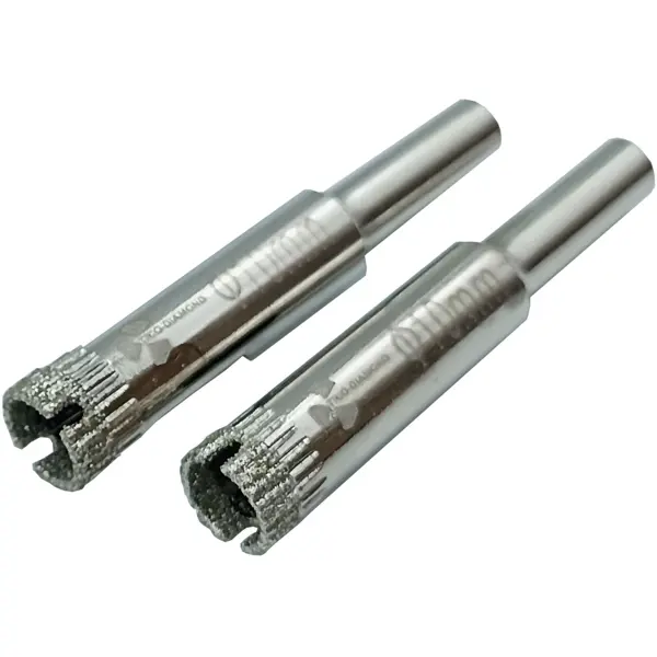 Коронка по керамике Trio-Diamond 400010 10 мм