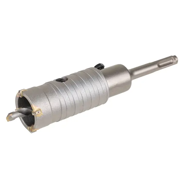 Коронка по кирпичу SDS-plus Спец 0620018 35 мм