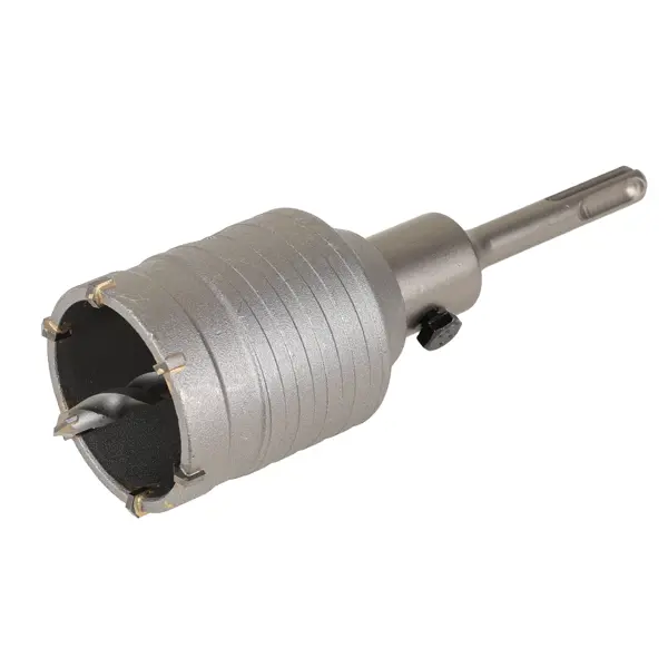 Коронка по кирпичу SDS-plus Спец 0620022 55 мм