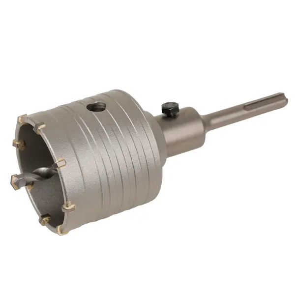 Коронка по кирпичу SDS-plus Спец 0620025 68 мм