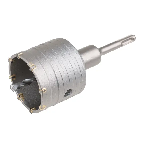 Коронка по кирпичу SDS-plus Спец 0620026 70 мм