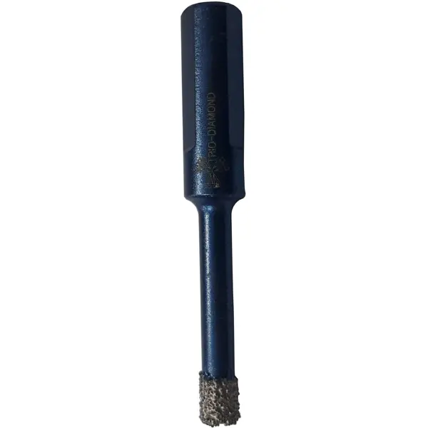 Коронка универсальная Trio-Diamond 450006 6 мм