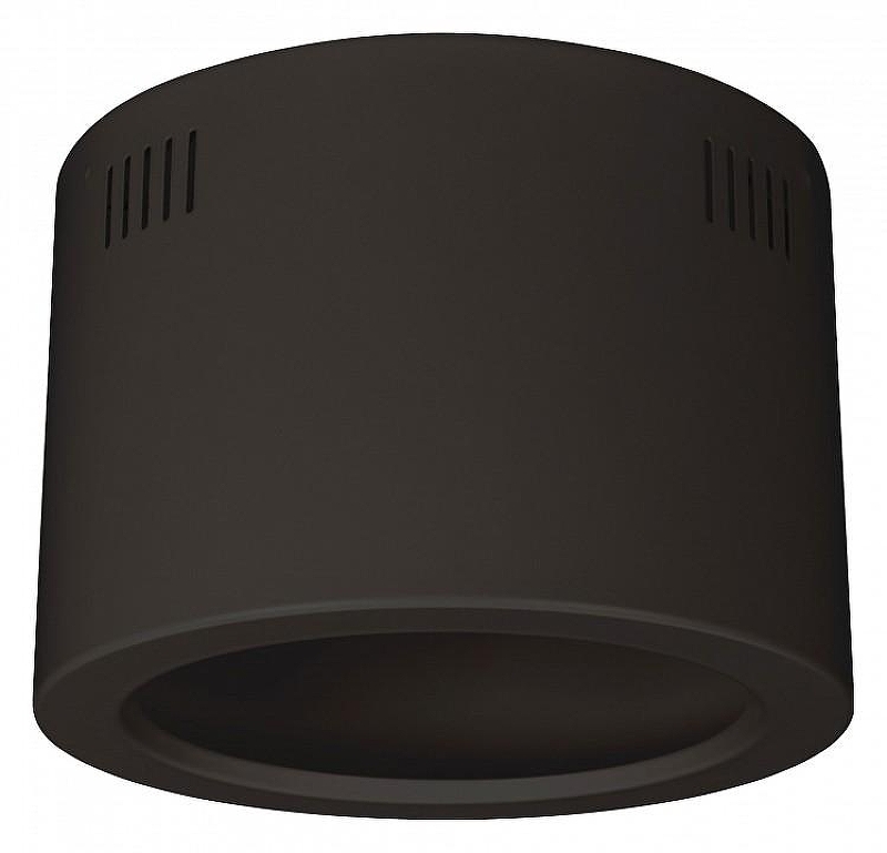 Корпус на 1 пост Arlight LEGEND 30950 цвет Черный