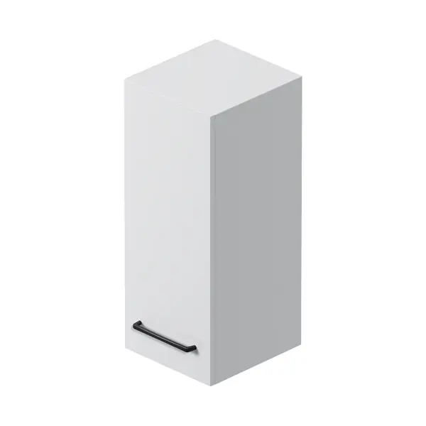 Корпус пенала подвесного AM.PM Force M9FCCUX0301WM 70x30x32 см цвет белый матовый