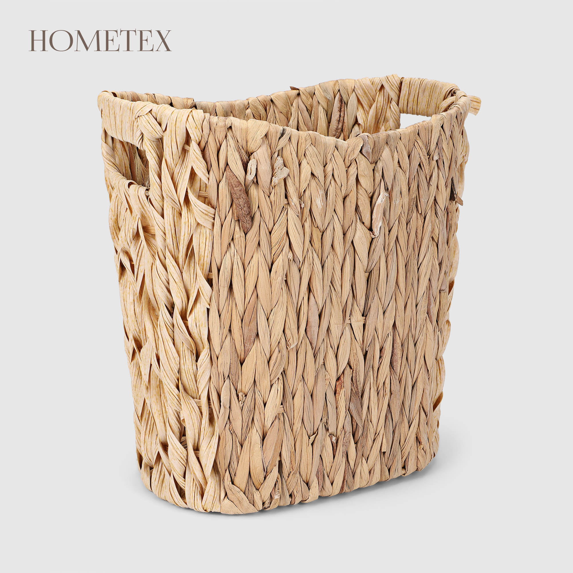 Корзина для xранения Hometex гиацинт 33x19.5x31 см