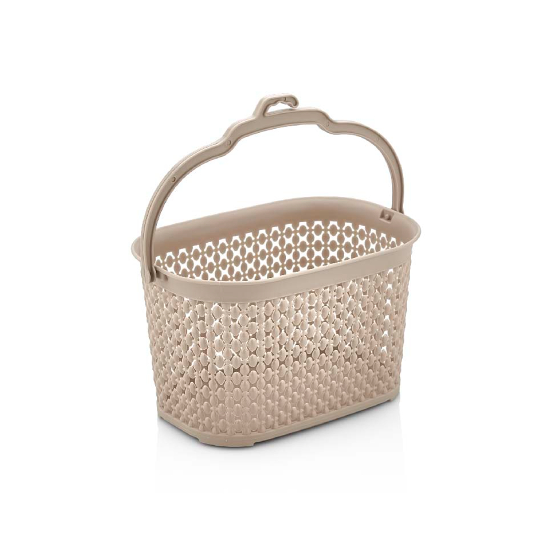 Корзина Follow me pearl peg 2.5 л