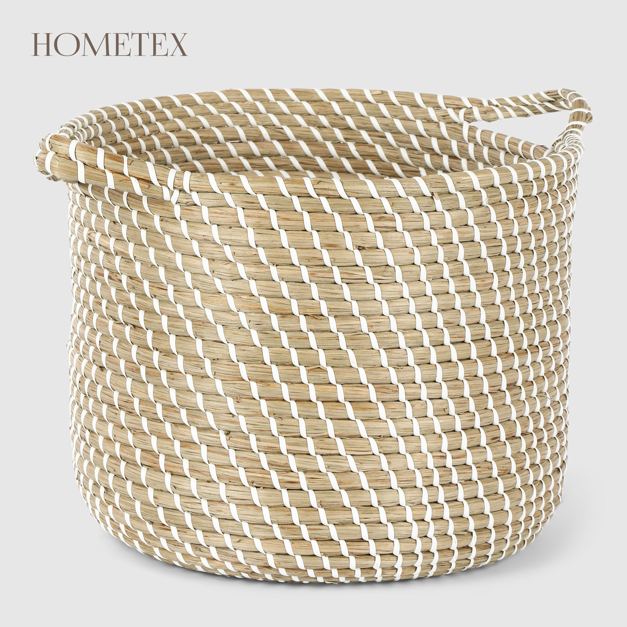 Корзина Hometex Mendong curve размер M