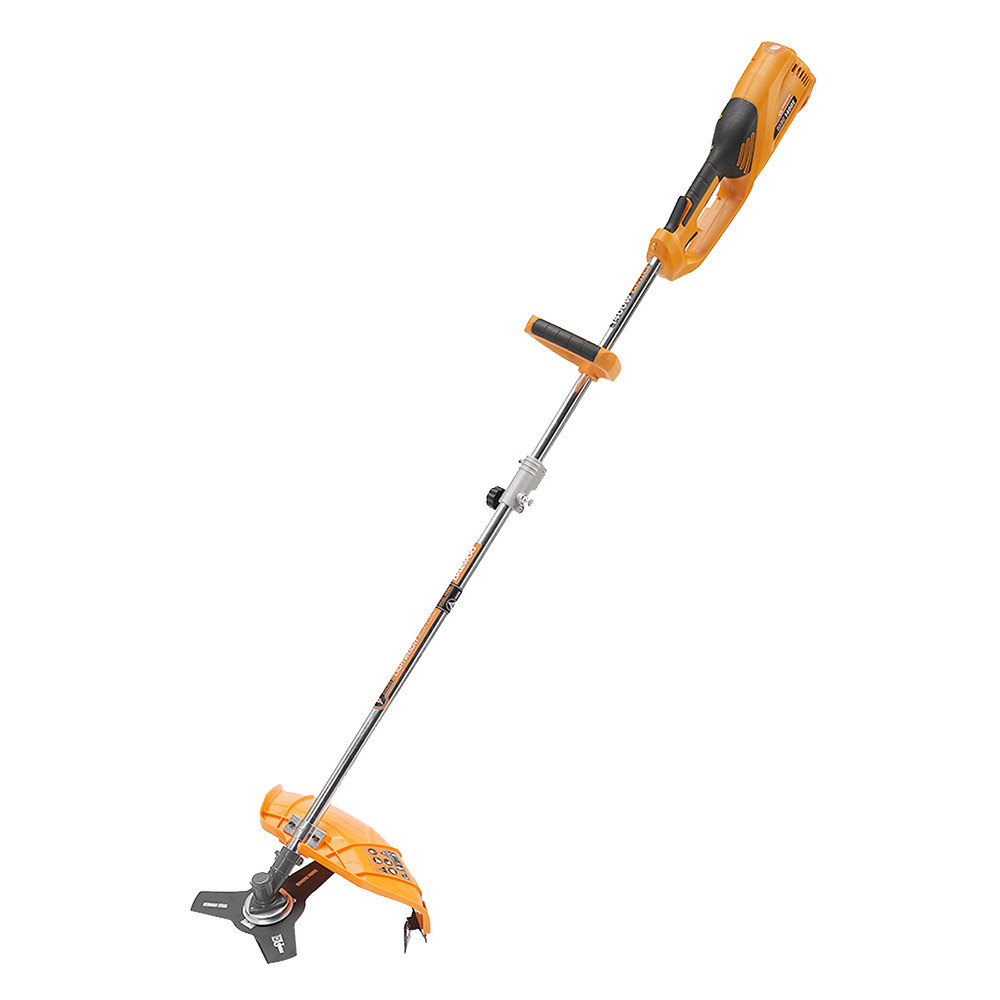 Коса электрическая Daewoo DABC 1400E 1400 Вт