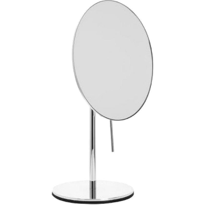 Косметическое зеркало Aquanet 2218 204517 Хром