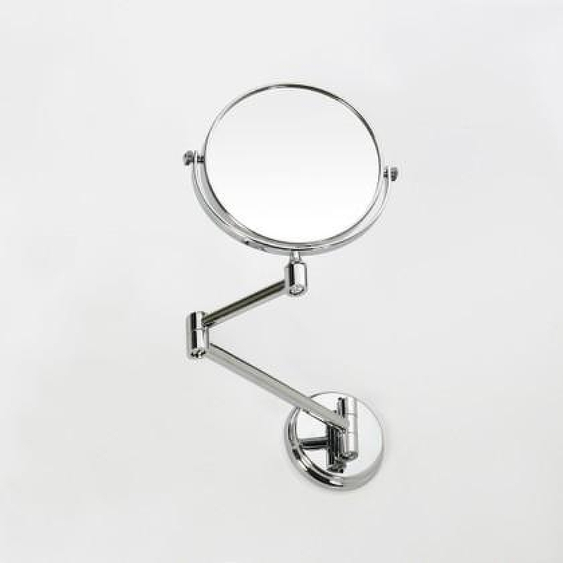 Косметическое зеркало Bemeta Cosmetic mirrors 106301122 Хром