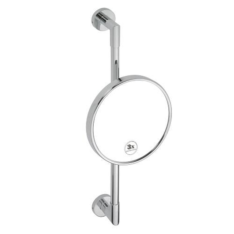 Косметическое зеркало Bemeta Cosmetic mirrors 112201172 Хром