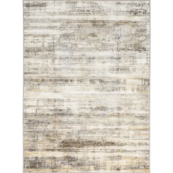 Ковер безворсовый Colaris 150x200 см бежевый