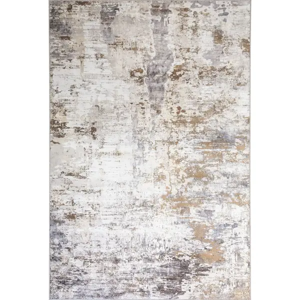 Ковер безворсовый Colaris 200x300 см бежевый