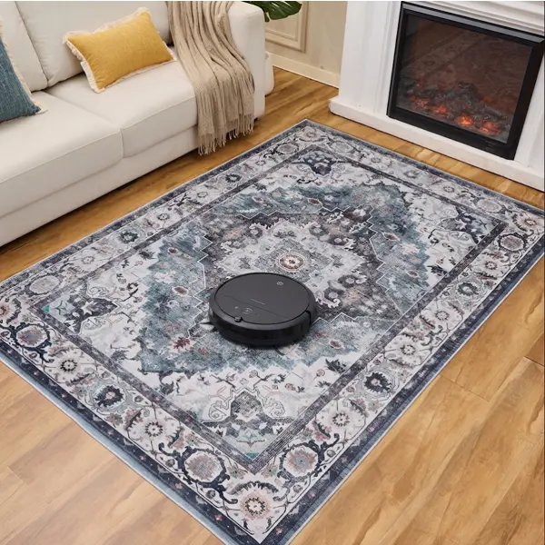 Ковер безворсовый Persian 160x230 см 729 разноцветный
