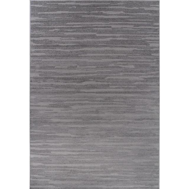 ковер DIOS F441 1600х2300мм LIGHT GRAY