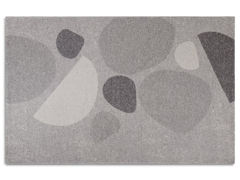 Ковер Бонсе Серый 150x220