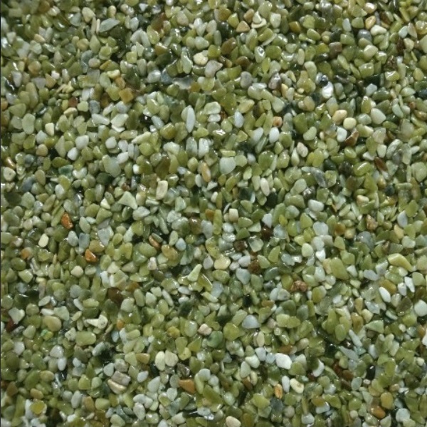 Ковер каменный Kitstone emerald 20кг