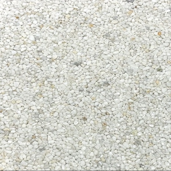 Ковер каменный Kitstone snow 20кг