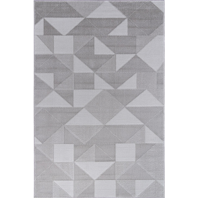 ковер OSTIN F603 1600х2300мм CREAM