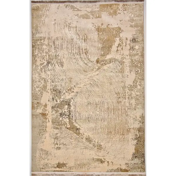 Ковер с коротким ворсом Иран Lavin 200x300 см LV-020 кремовый