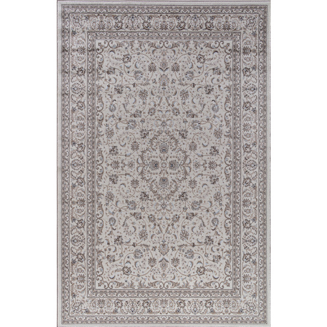 ковер VALENCIA DELUXE F014 2000х3000мм CREAM