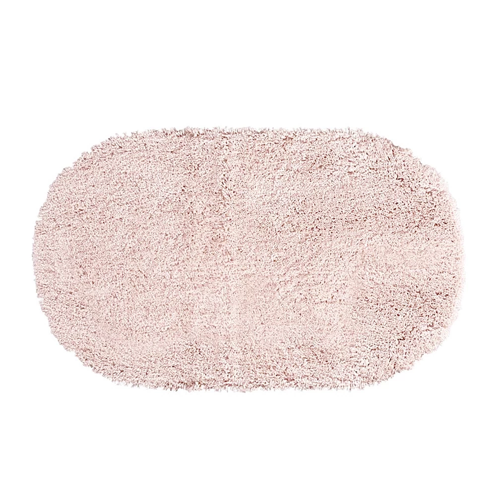 Коврик для ванной бежевый 100х60 см WasserKraft Dill (BM-3949)