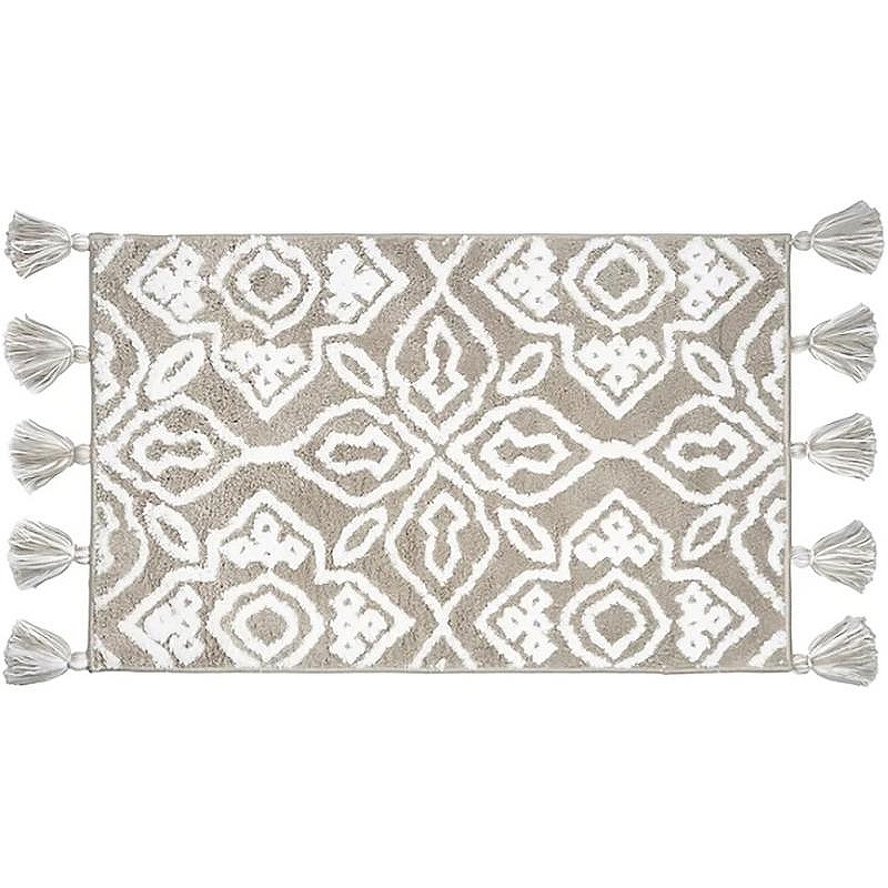 Коврик для ванной комнаты Iddis Decor 80х50 DT02P58i12 Бежевый