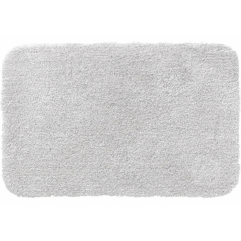 Коврик для ванной комнаты Ridder Chic 90x60 7104301 Белый