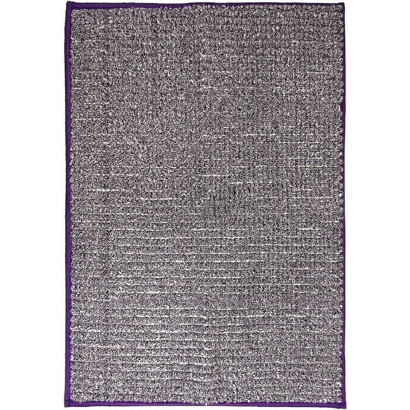 Коврик для ванной комнаты Ridder Fresh 60x90 7021413 Фиолетовый