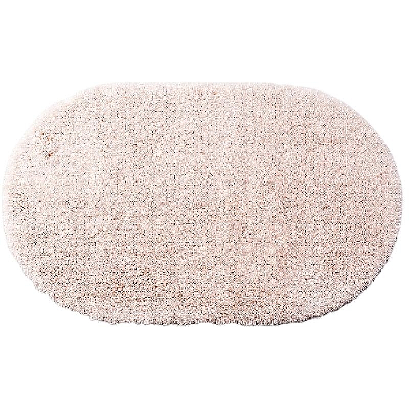 Коврик для ванной комнаты WasserKRAFT Dill 100х60 BM-3949 Vanilla Cream