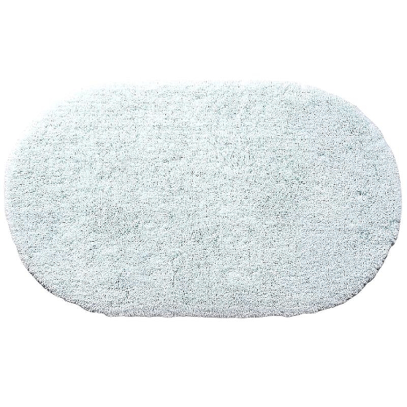 Коврик для ванной комнаты WasserKRAFT Dill 100х60 BM-3952 Skylight