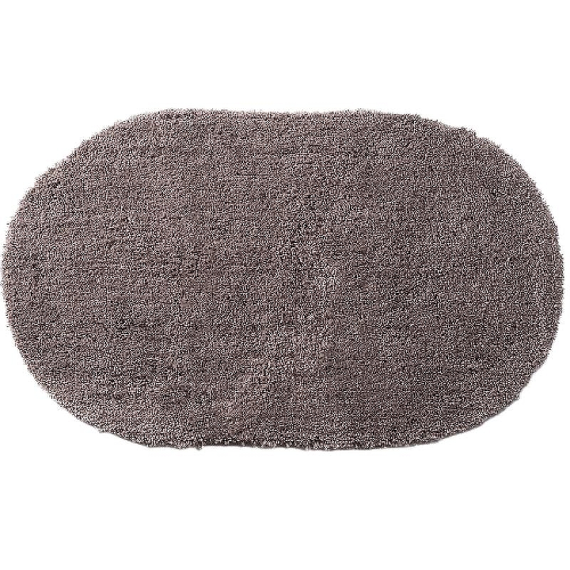 Коврик для ванной комнаты WasserKRAFT Dill 100х60 BM-3954 Fossil